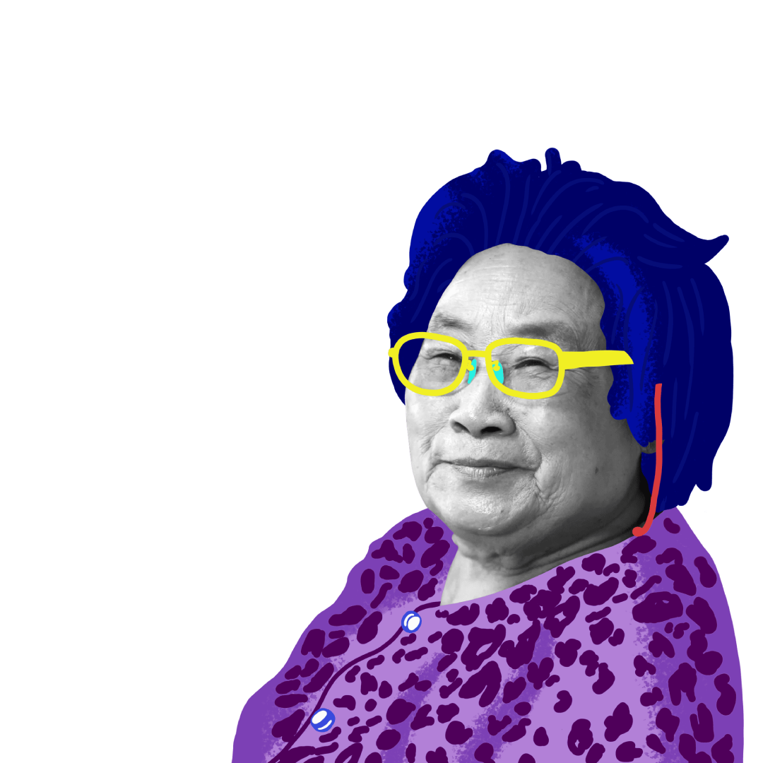 Tu-Youyou-